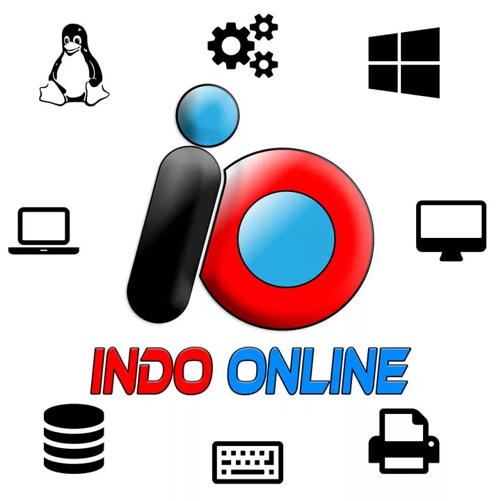 jasa layanan indo online