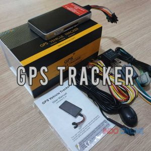 gps tracker gresik