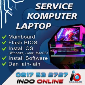 servis komputer gresik