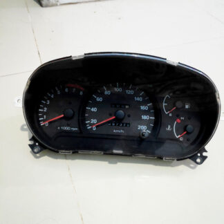 speedometer hyundai