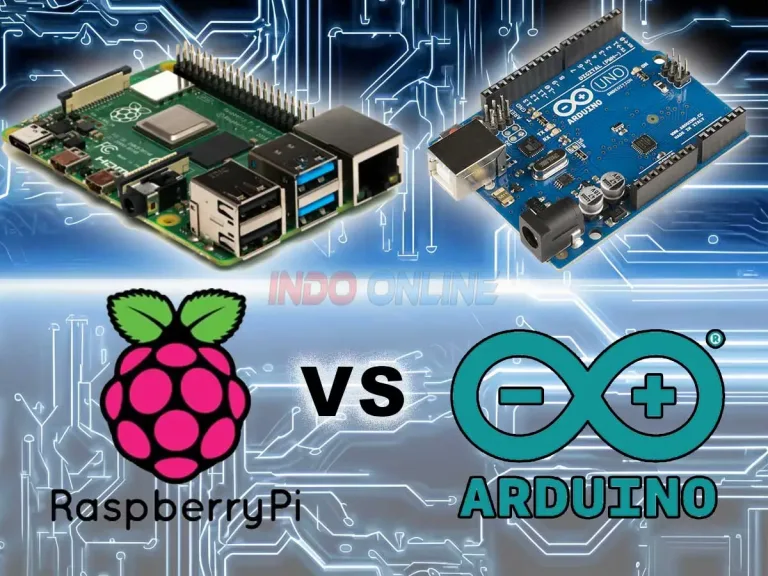 arduino raspberry