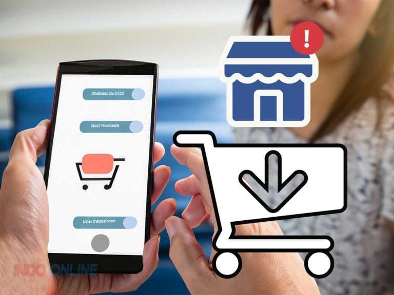 cara jualan facebook marketplace