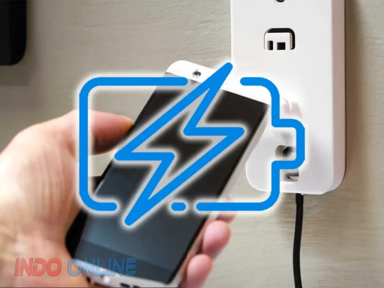 fast charging indo online