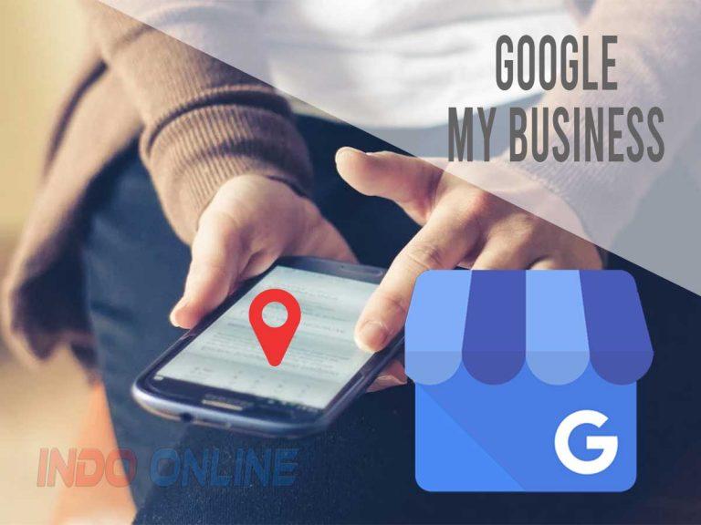 cara daftar google bisnisku