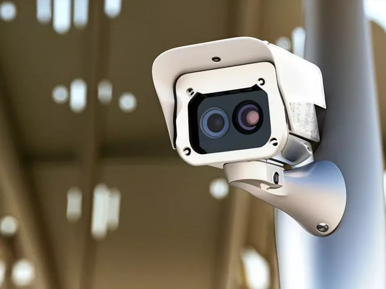 jenis kamera cctv