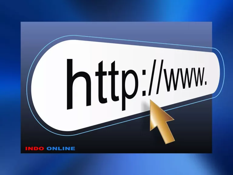 manfaat website online