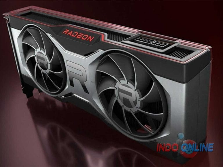 RX 6700 XT