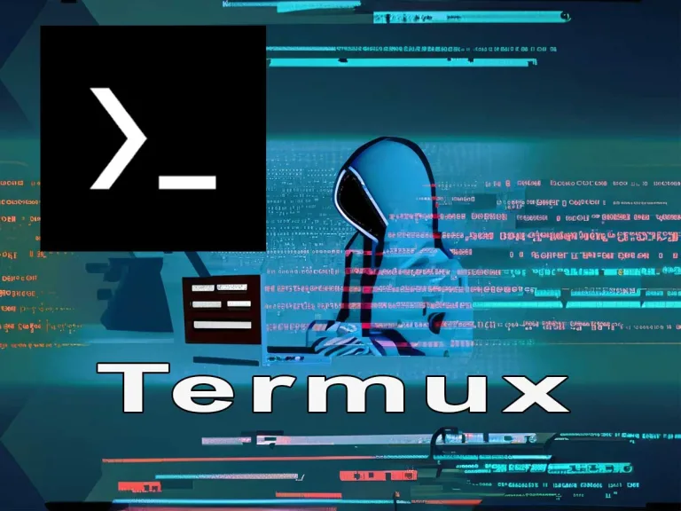 termux android