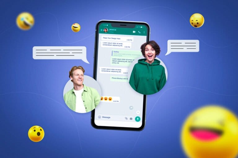 WhatsApp Stiker Ai