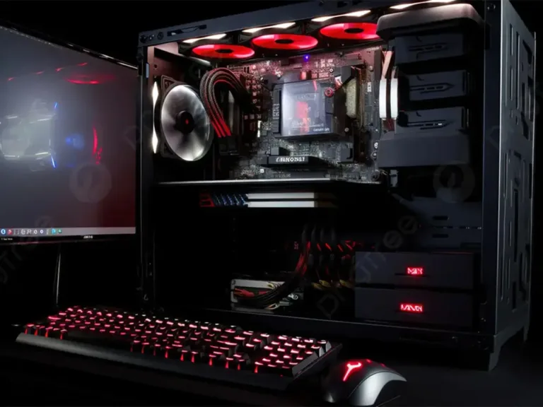 Jenis Slot Motherboard