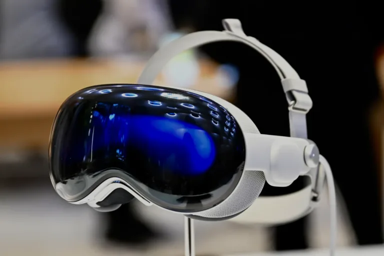 Vision Pro