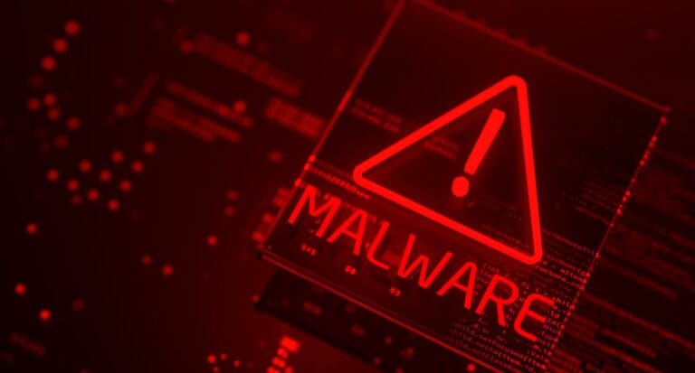 Bahaya Malware