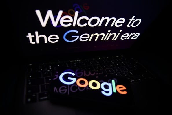 Bard Menjadi Gemini
