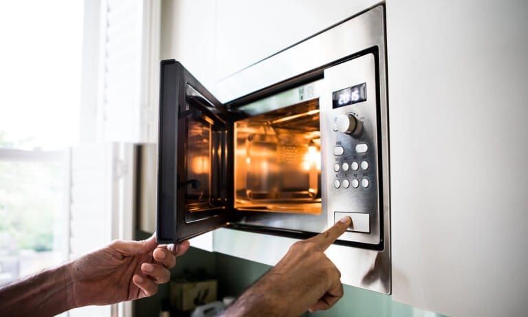 Microwave Wireless