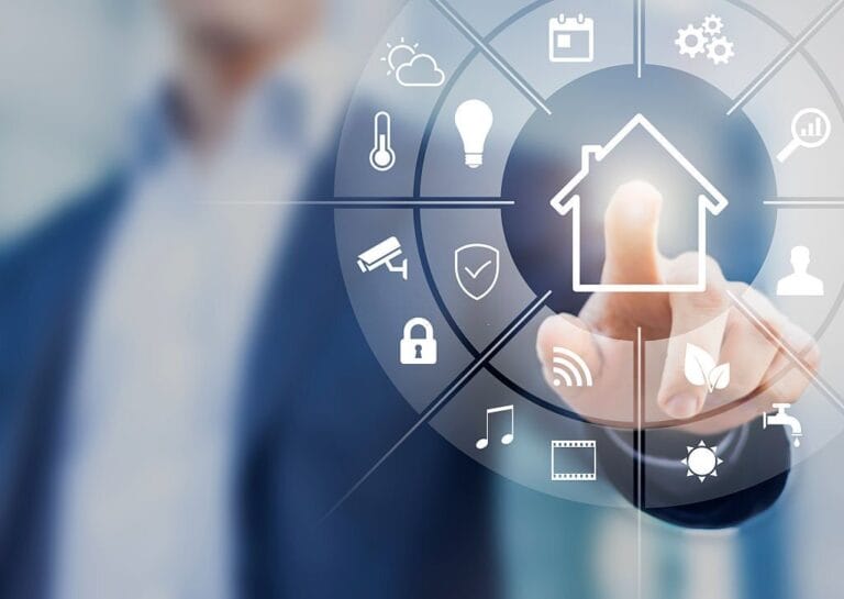 Smart Home System