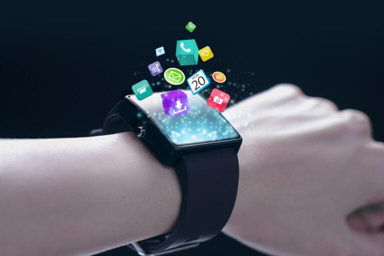 Penting nya Smartwatch di Era Jaman Modern