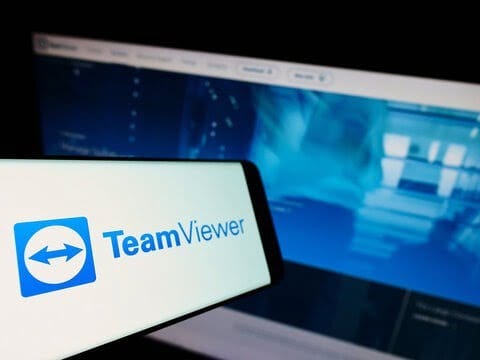 Team Viewer