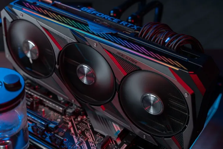 Tips Memilih VGA Gaming