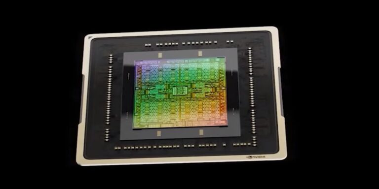 NVIDIA Blackwell