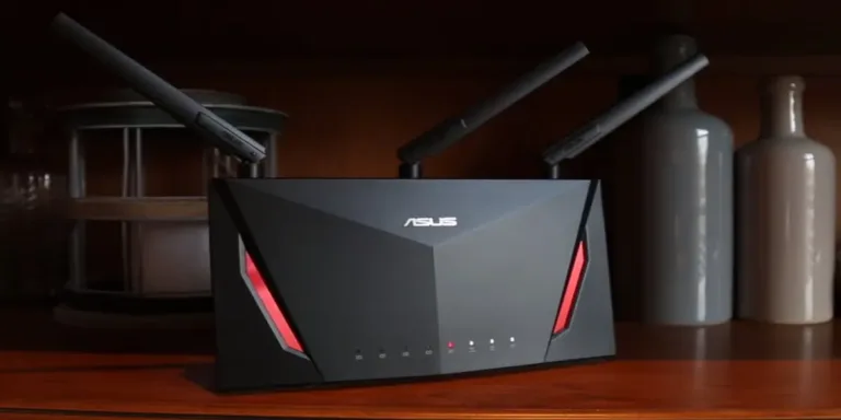 Router Wi-Fi
