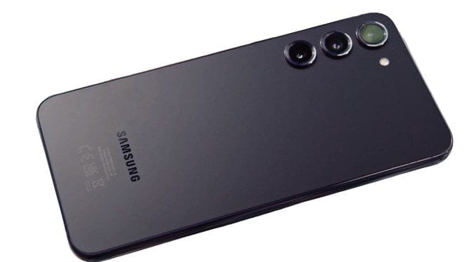 HP Gaming Samsung Galaxy S23+