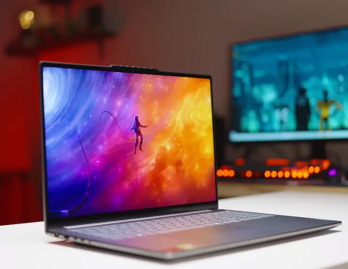 lenovo yoga pro