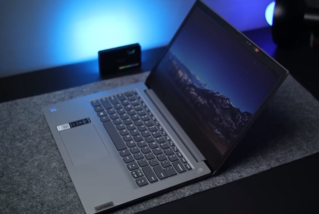 Lenovo IdeaPad Slim 3i 14IGL05