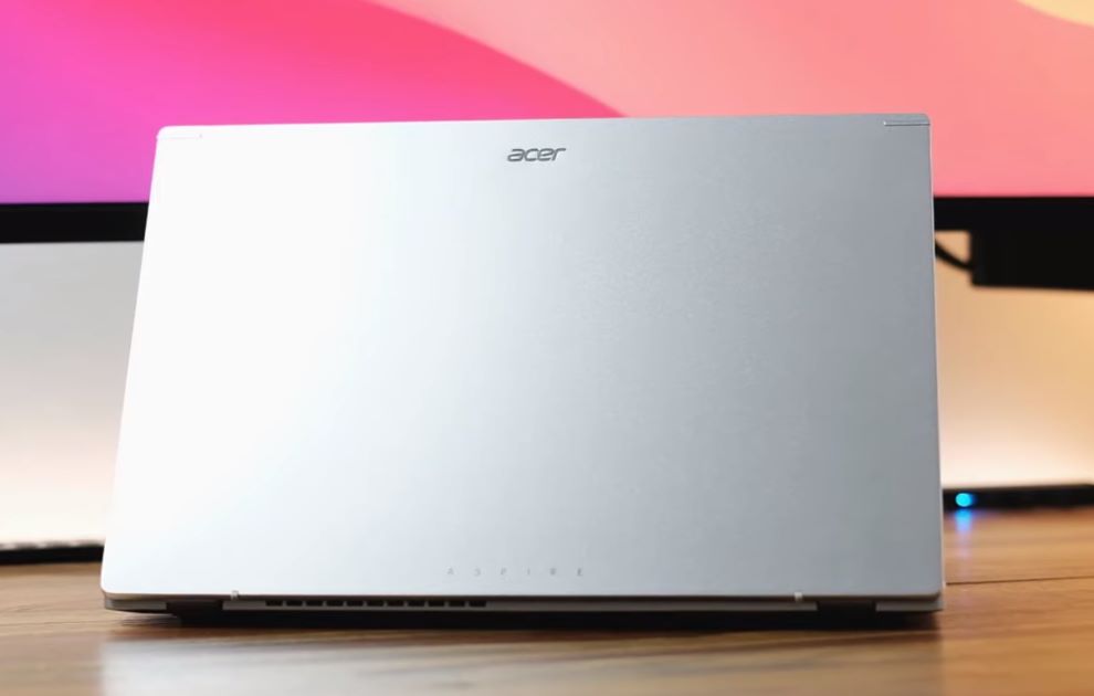Acer Aspire 3 Slim A315