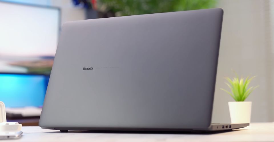 Xiaomi RedmiBook 15
