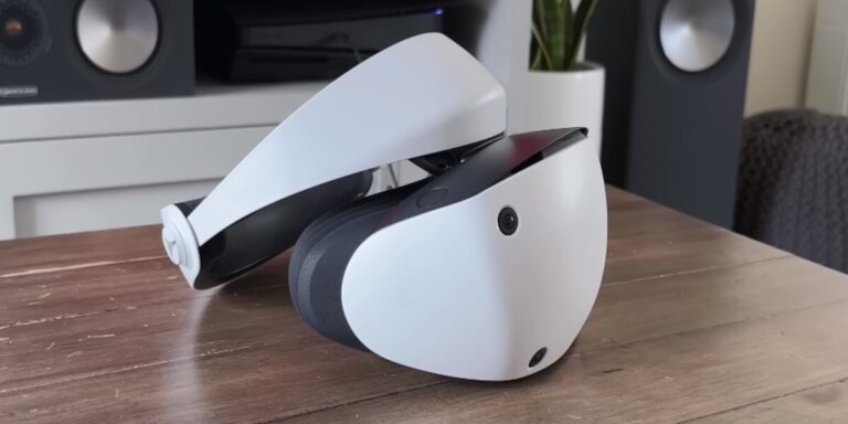 Sony PS VR2