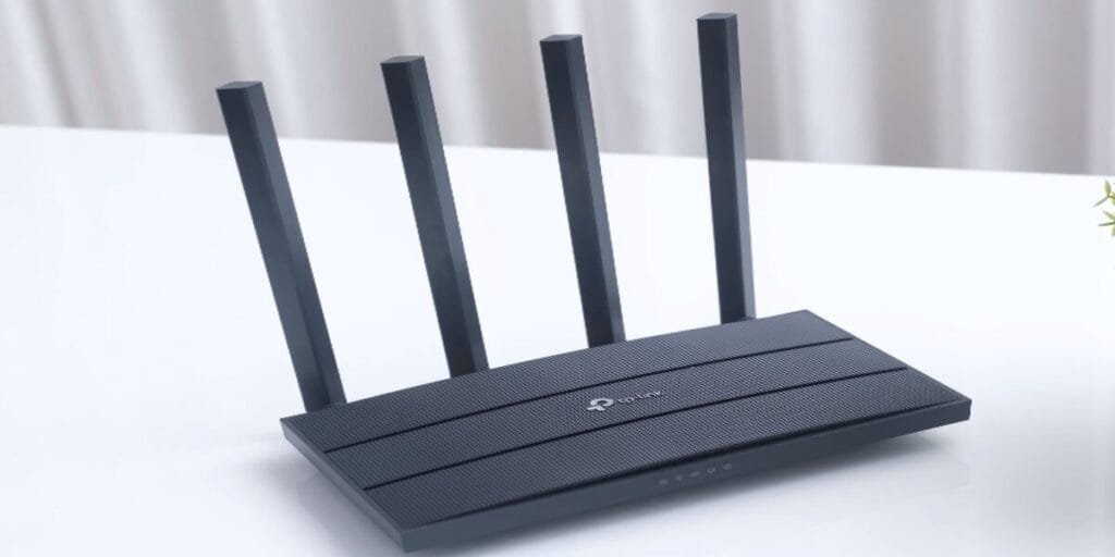 TP-Link Archer C6