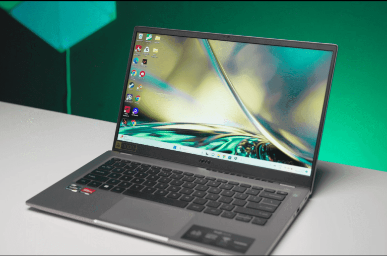 Acer Swift Go 14