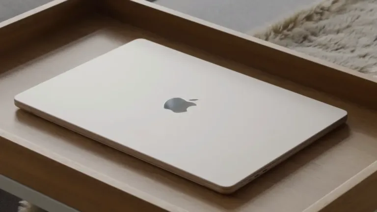 Apple MacBook Air M3