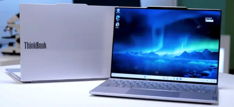 Lenovo ThinkBook 13x (Gen 4)