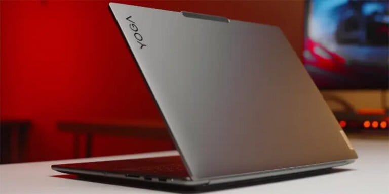 Lenovo Yoga 9i Pro