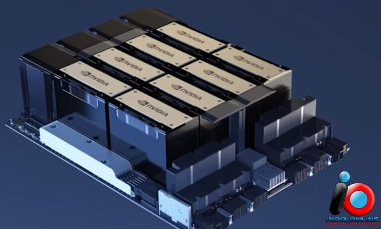 NVIDIA H100 Hopper