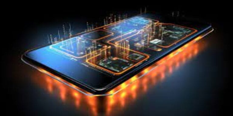 Smartphone 2024
