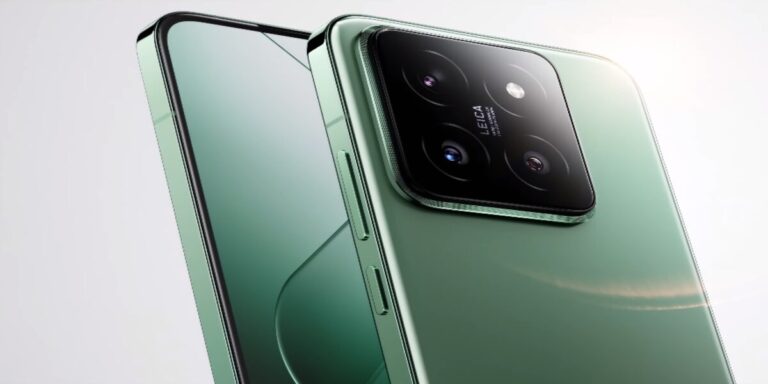 Xiaomi 14